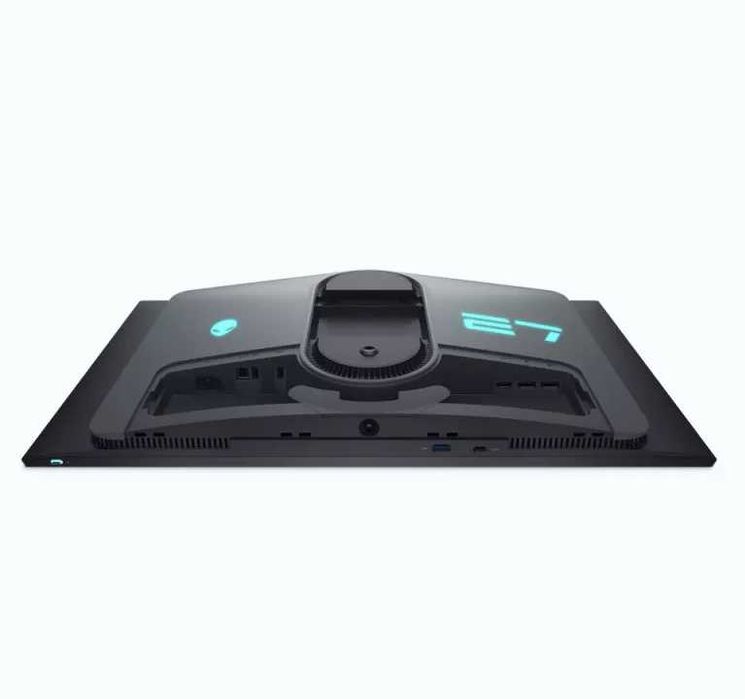 Monitor Dell Alienware AW2725DF QD-OLED 27" QHD 16:9 360Hz