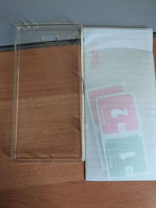 Sony Xperia XZ1 Compact