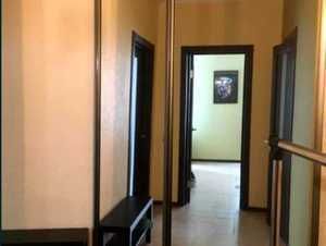 1кім.кв.вул. Драгоманова 14(Позняки)