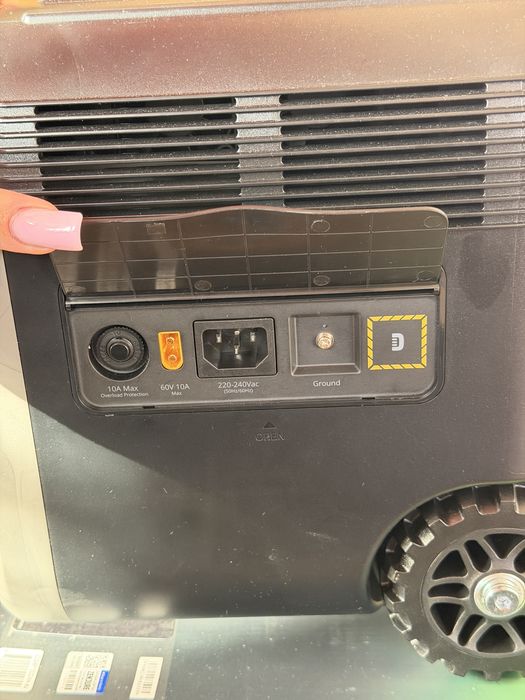 Zendure SuperBase Pro 1500