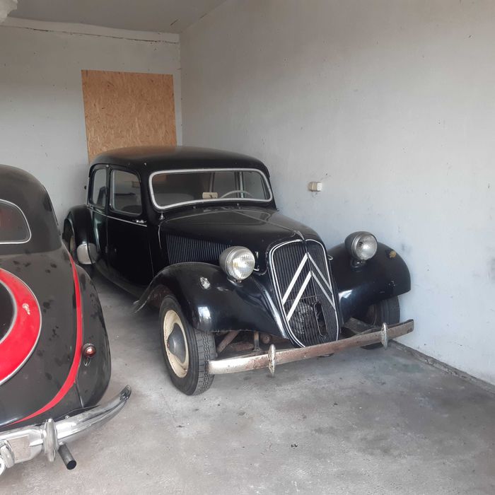 Citroën Pozostałe Citroen