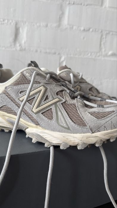 new balance кросівки 37