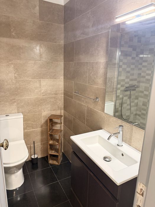 Arrenda-se Apartamento em Sassoeiros