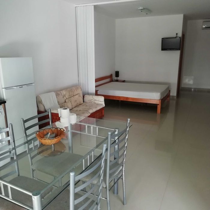 T0+1 na 1a linha da praia ar condicionado