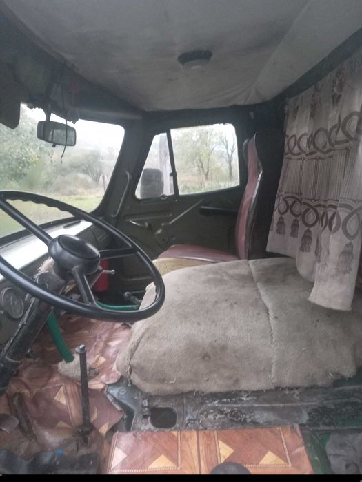 Продається уаз 3303