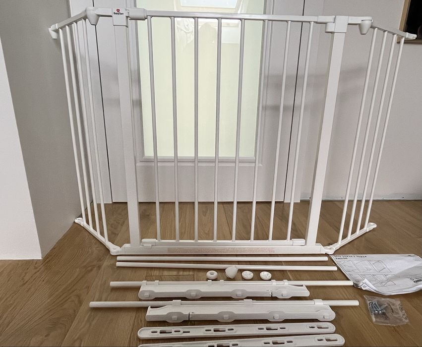 bramka baby dan flex m