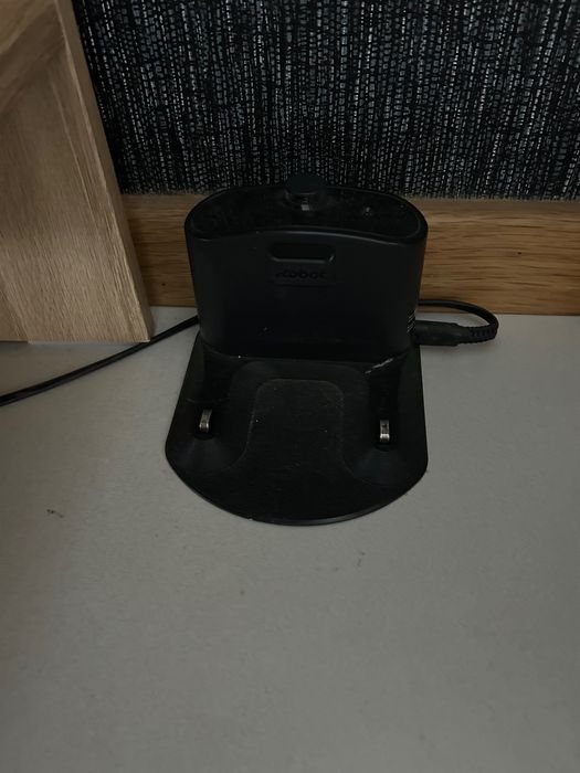 Aspirador iRobot Roomba E5