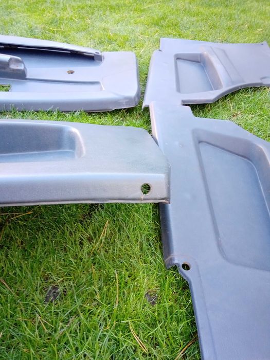 Крыло Ваз 08-09 коротыш