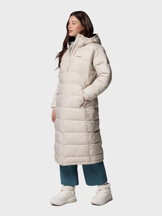 Пальто пуховик Columbia Omni Heat
