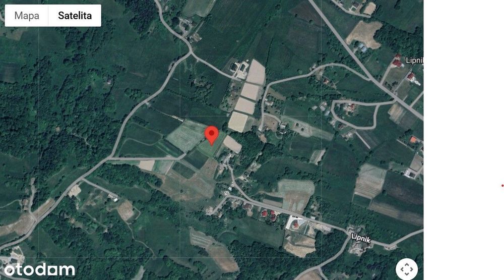 Działka BUDOWLANA widokowa 0,30ar  CENA do NEGOCJACJI