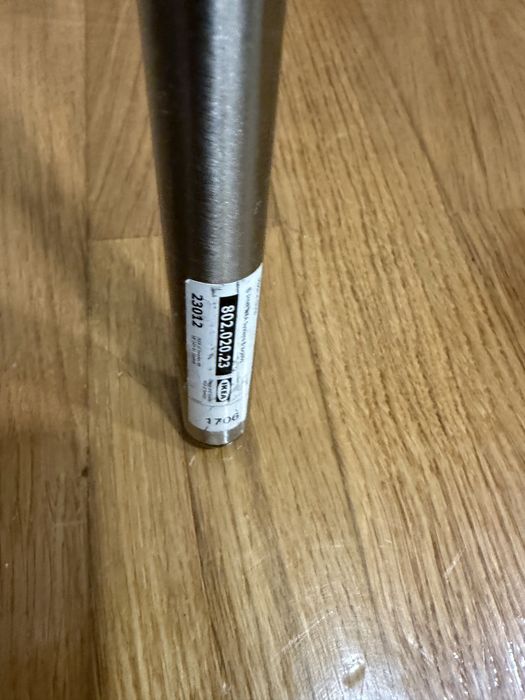 Cabide ikea cono novo