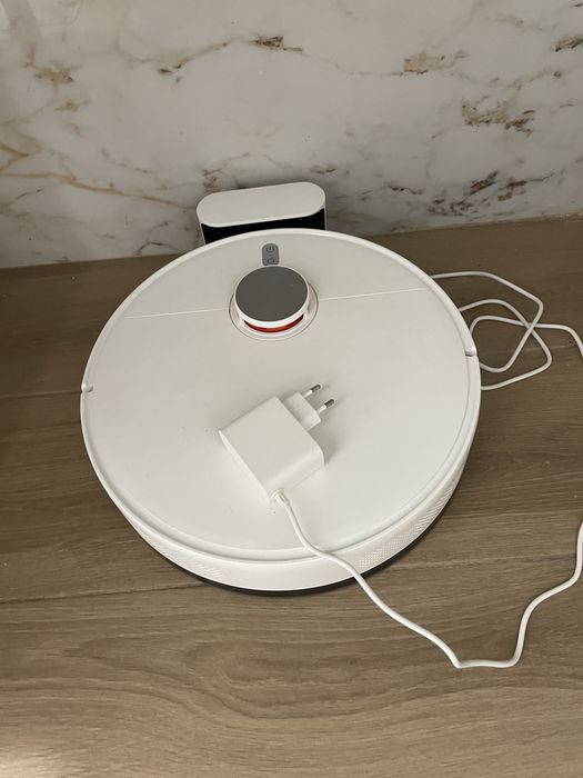 Xiaomi Robot Vacuum S40