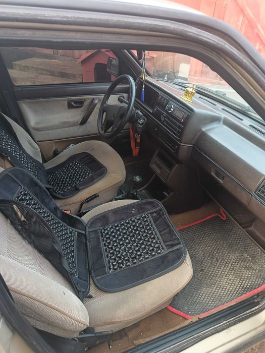 Volkswagen Jetta 1.6