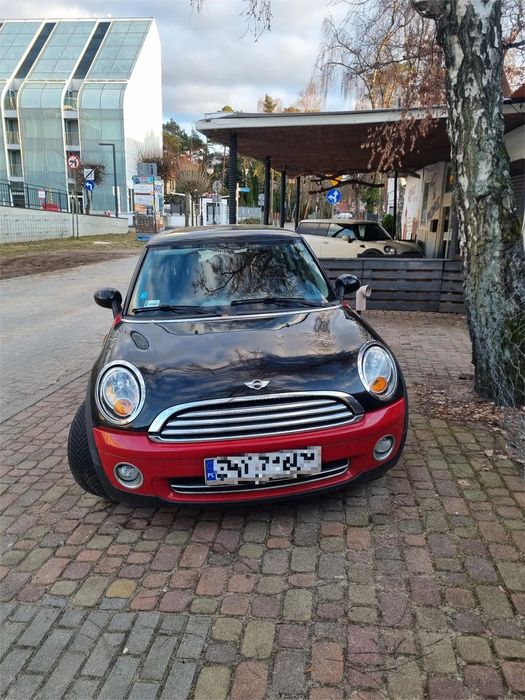 MINI ONE Mini Cooper One