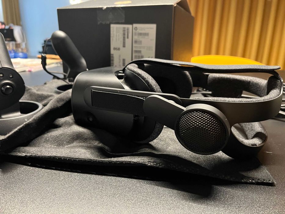 HP Reverb G2 VR ótimo estado