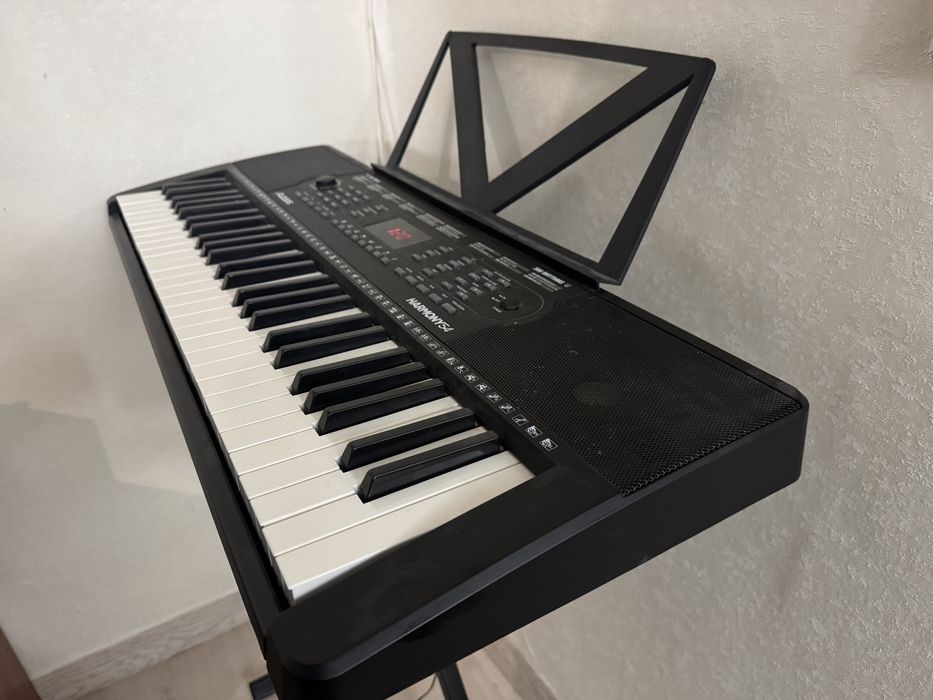 Синтезатор Alesis Harmony 54