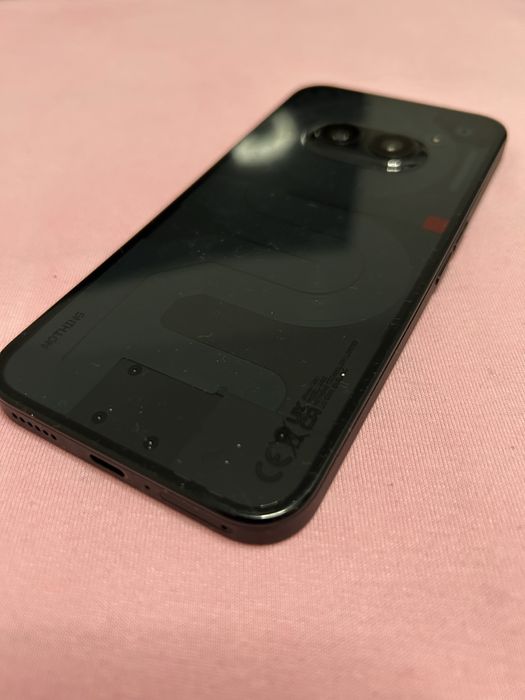 Nothing phone 2a 256GB