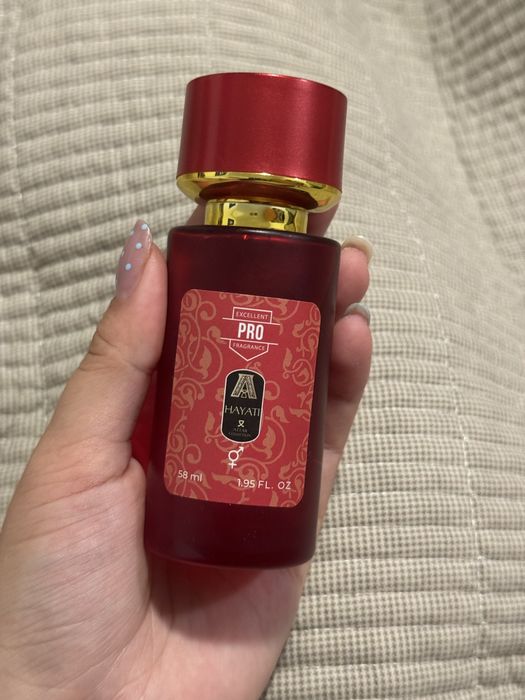 Духи Hayati Attar Collection