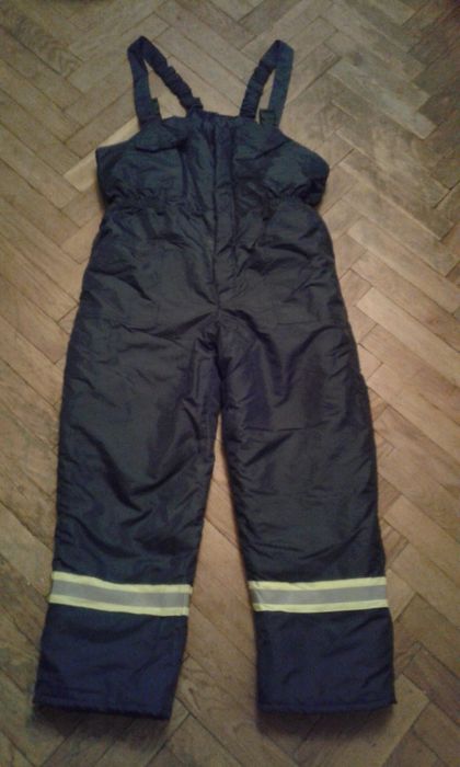 Комбинезон мужской