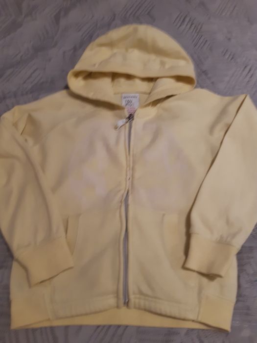 Bluza dziewczęca