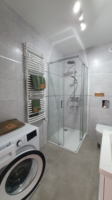 Mieszkanie – Lublin, Zemborzyce - Widok 5