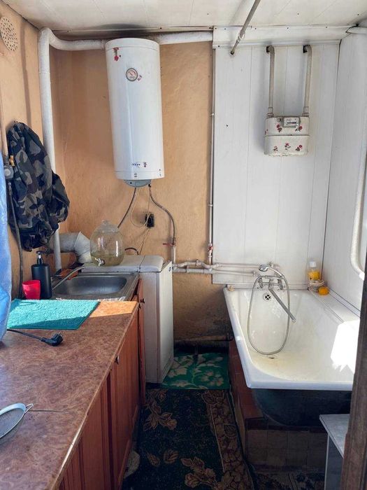 Будинок в дуже красиврму місці в Головачі.
