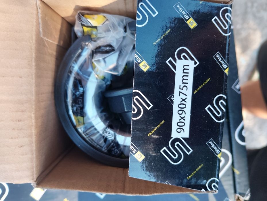 Продам новий підшипник Рено Меган 3