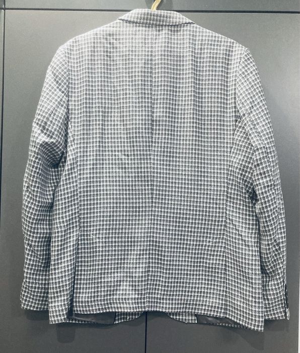 Піджак чоловічий