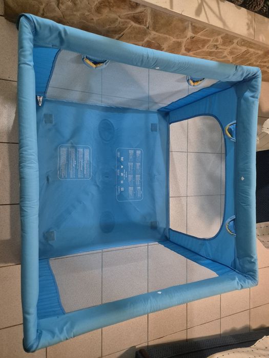 Parque infantil Chicco Open Sea Dreams