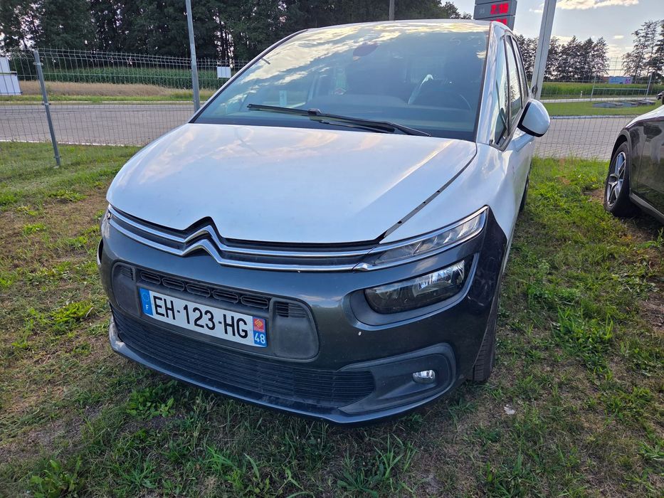 Citroën C4 Grand Picasso