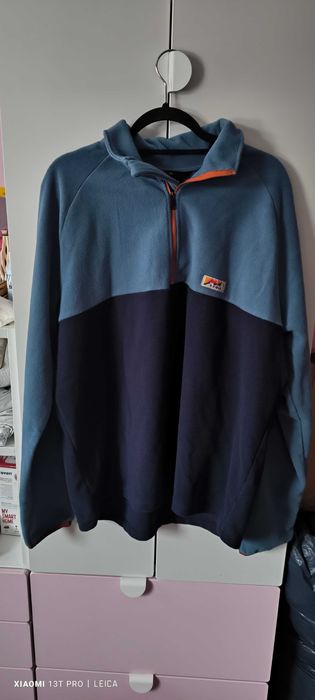 Polar męski od Everest 1987, XXL