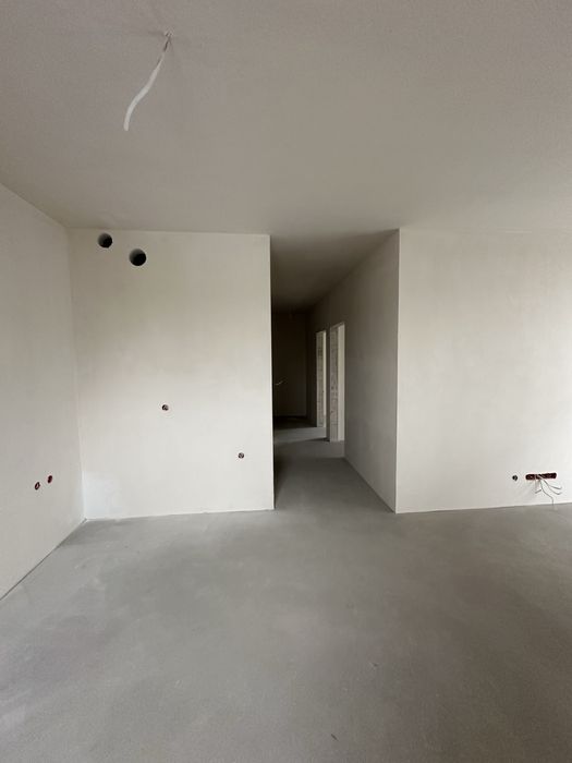 Nowe mieszkanie Rejenta 49,18 m² ksiega wieczysta - Widok 5