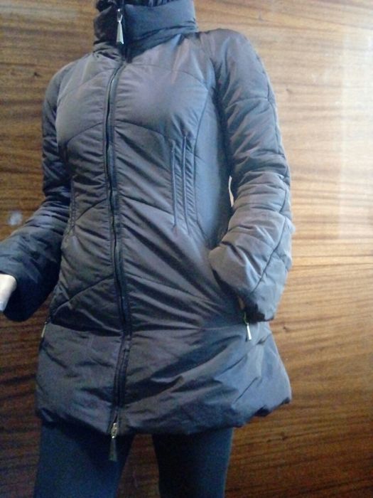 Куртка женская в хорошем состоянии（весна）