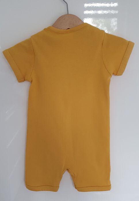 Kappahl-Nowy kpl śpiochów dla maluszka 62/68cm