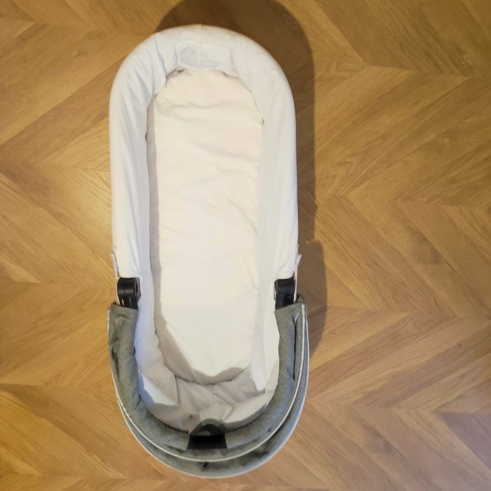 Valco snap Duo gondola