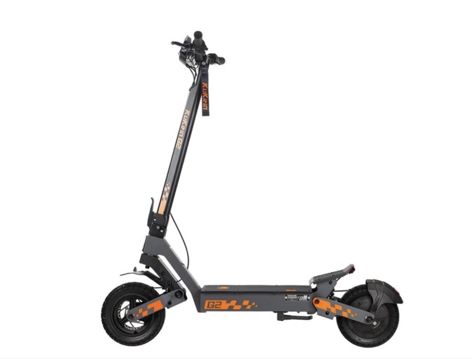 Compro Kukirin G2/G4 | LER DESCRIÇÃO