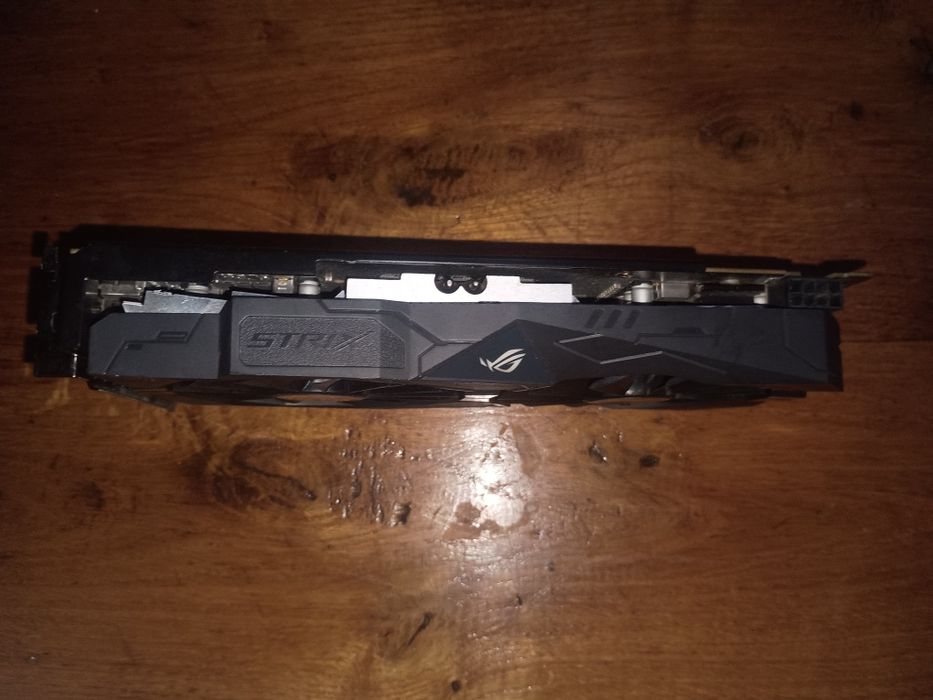Rx 570 4gb gddr5