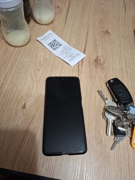 Redmi  note 11 pro 5 g