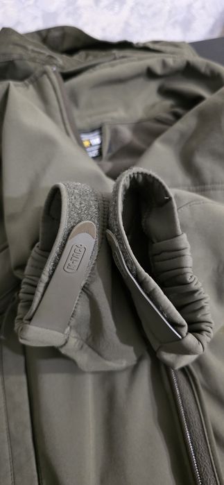 Куртка M TAC Soft shell
