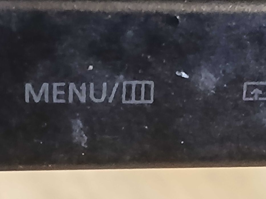 Монитор "Samsung" 21 дюйм