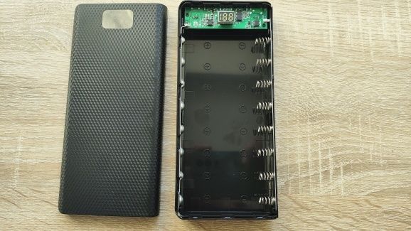 Корпус Power bank 20000mAh. Уважно читайте опис