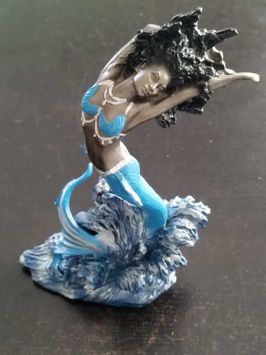 Imagem Yemanja, Orixá Iemanjá