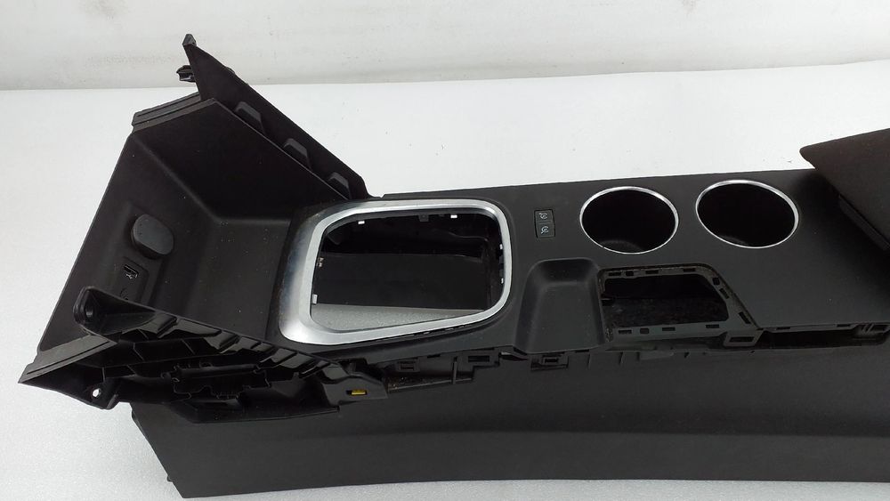 Consola central RENAULT Megane IV (B9A/M_)
