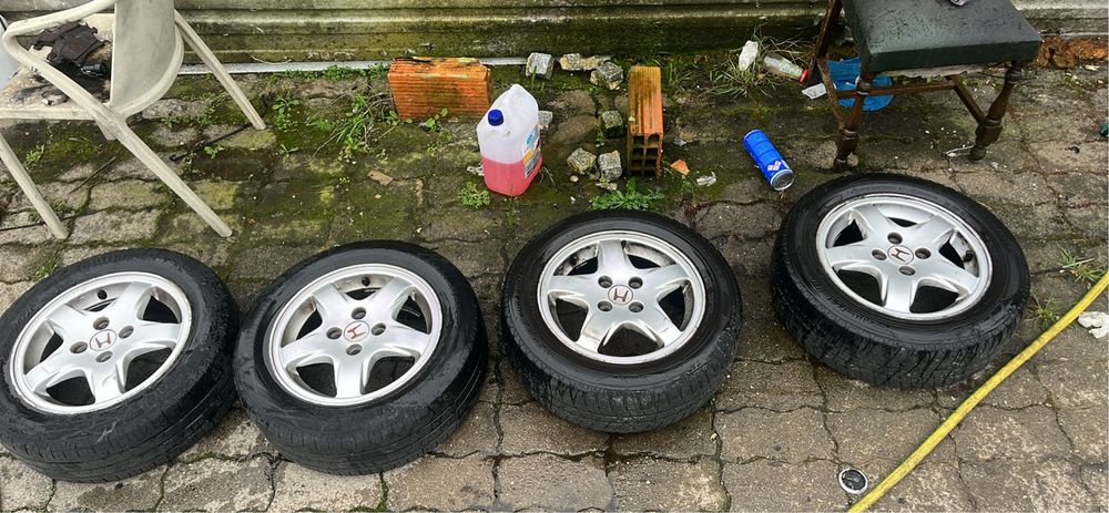 Jantes honda 14 185/60