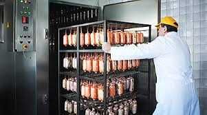 Здається м’ясопереробний завод повного циклу 2700м2, без комісії