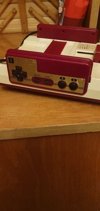 Famicom  NES . pegasus