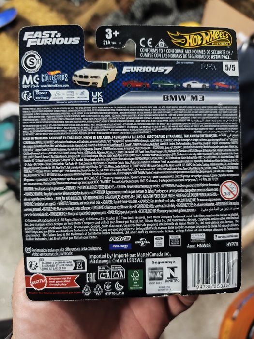 Velocidade furiosa hotweels premium