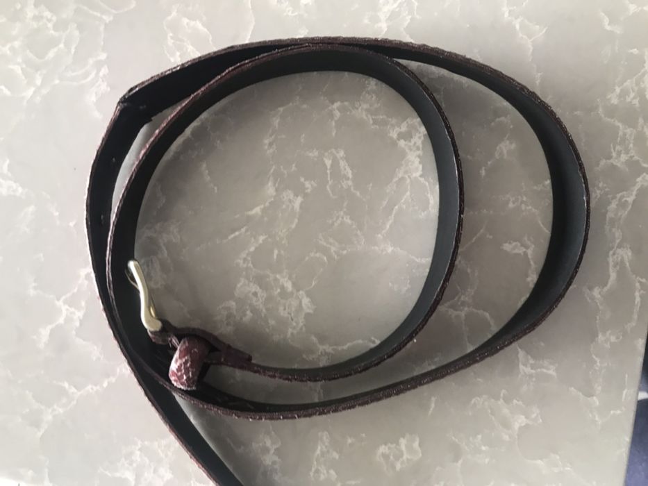 Pasek damski ZARA 90