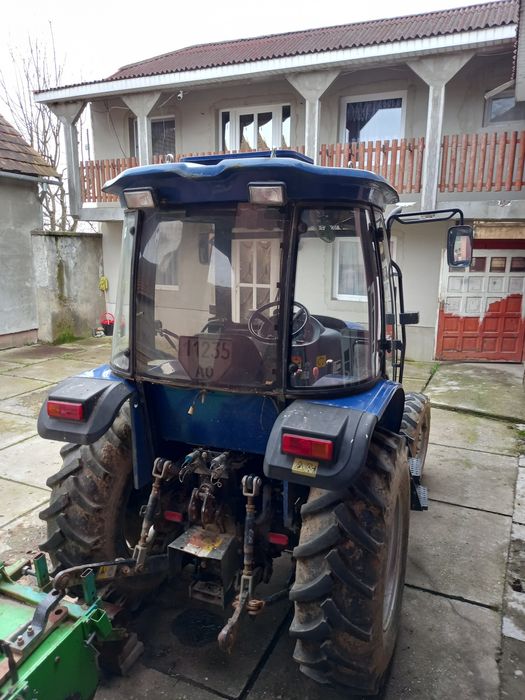 Трактор ДТЗ. 5504