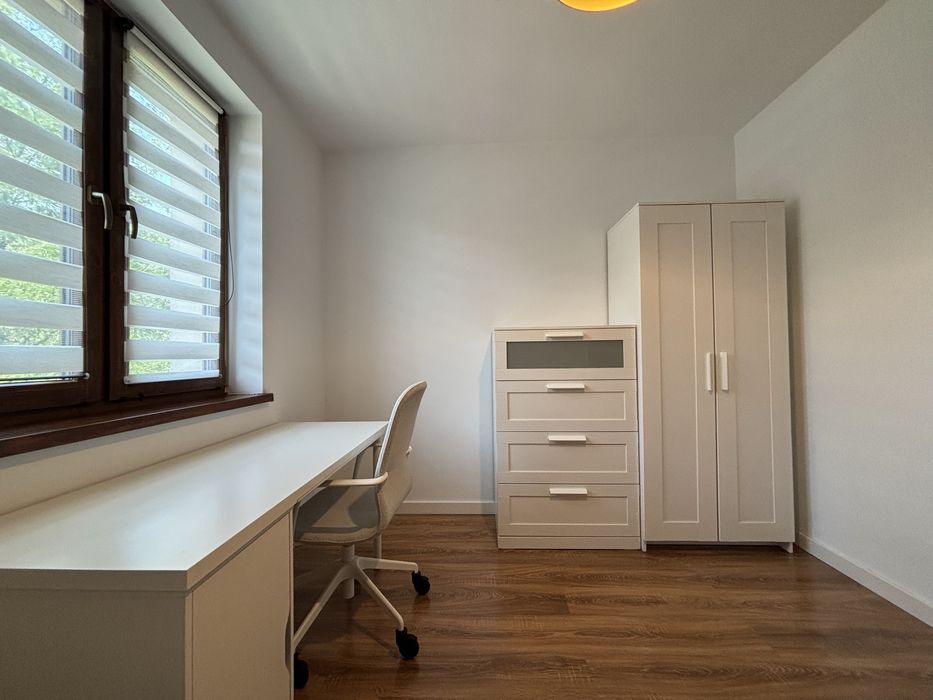 Mieszkanie – Zabrze, Dorota, Centrum Południe - Widok 5